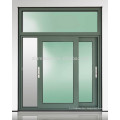 Aluminium Sliding Windows